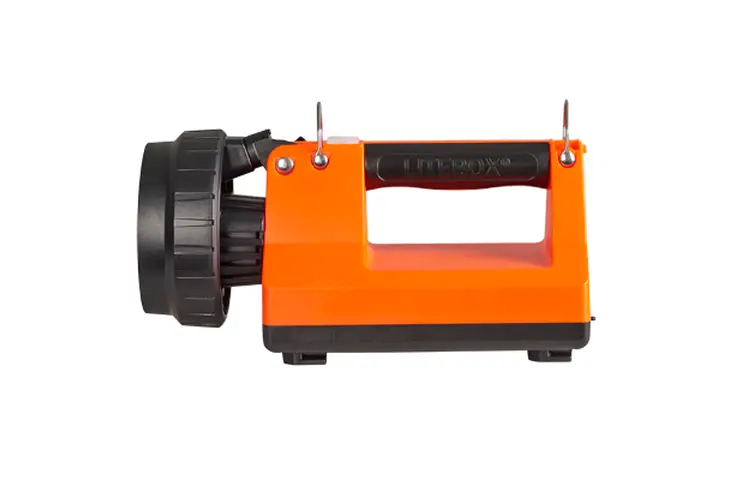 Streamlight E-Flood FireBox Rechargeable Lantern Standard System w/ Free Shipping and Handling — 2 models - view 7